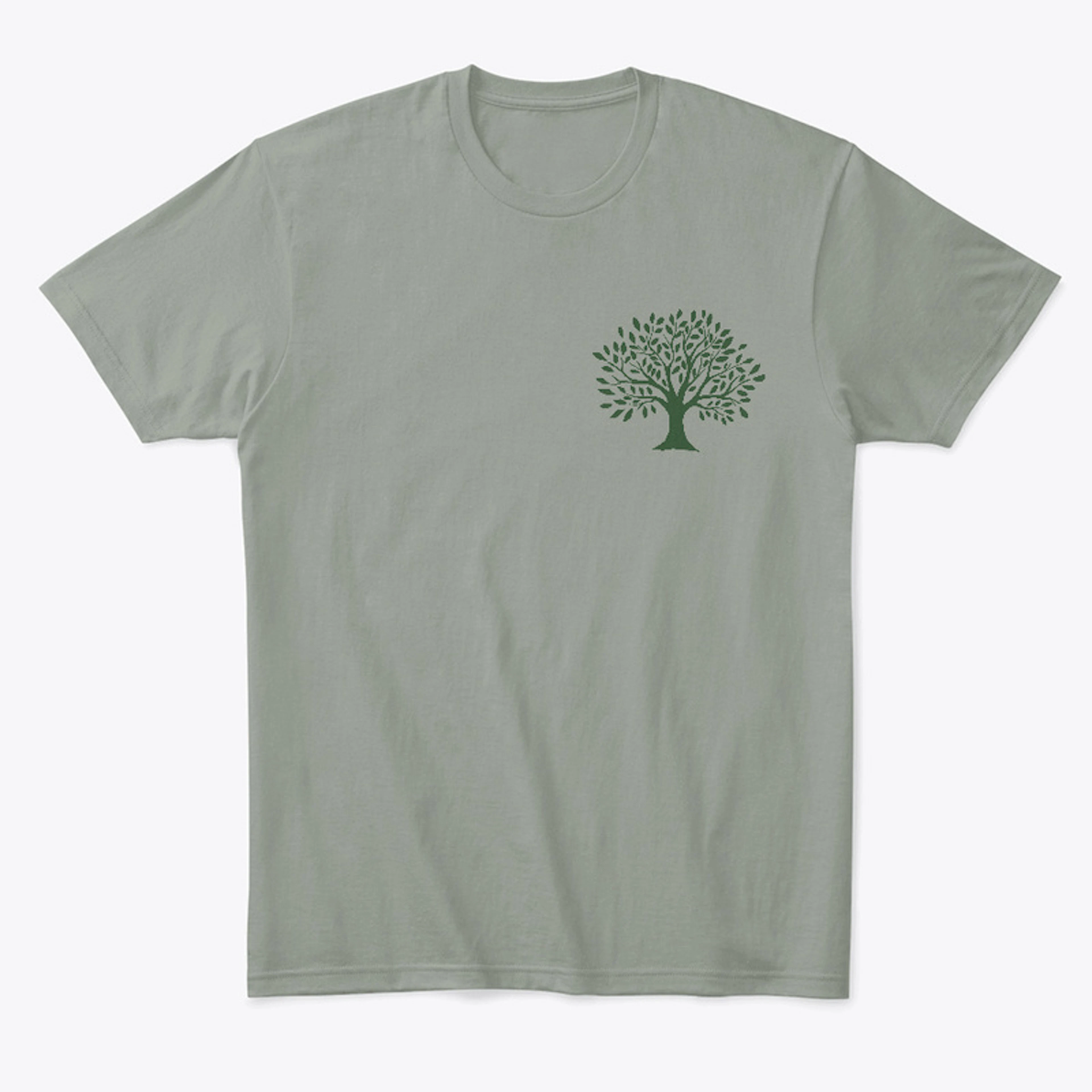 Plant a Tree Shirt